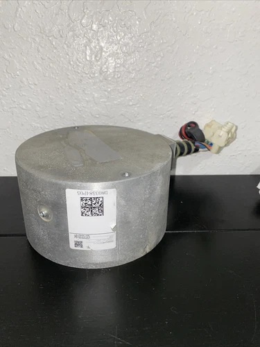 Trane 1 HP ECM Blower Motor Mod D803584P05 CKDMUA8C2TXC+C