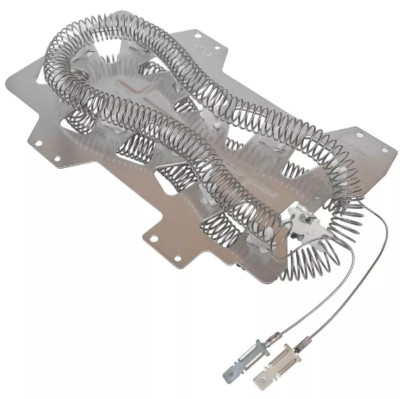 DV48H7400EW/A2 Samsung Dryer Heating Element Heater