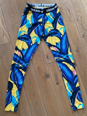 adidas palm leggings