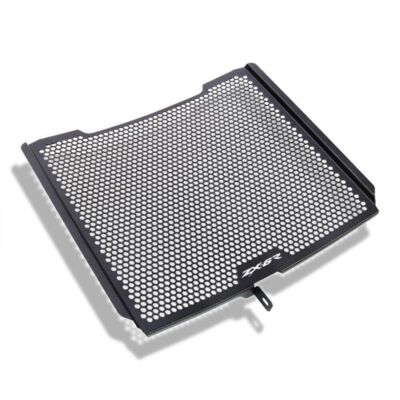 CNC For KAWASAKI ZX-6R ZX6R ZX636 13-18 Radiator Grille Cover