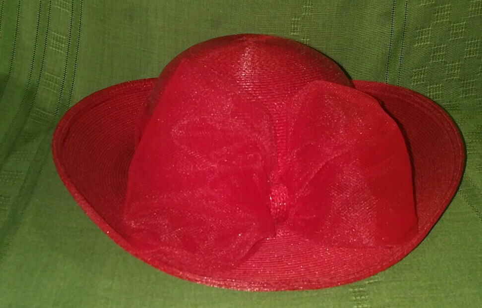 ? Bellini New York Vintage Church, Dress, Hat, 100  display picture 1