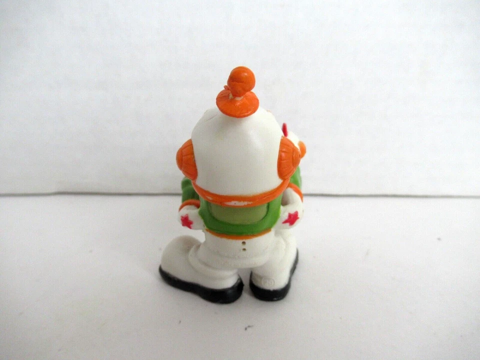 Boog Rogers Tech Deck Dude Street Crew #029 usado suelto Foto 2 de 2