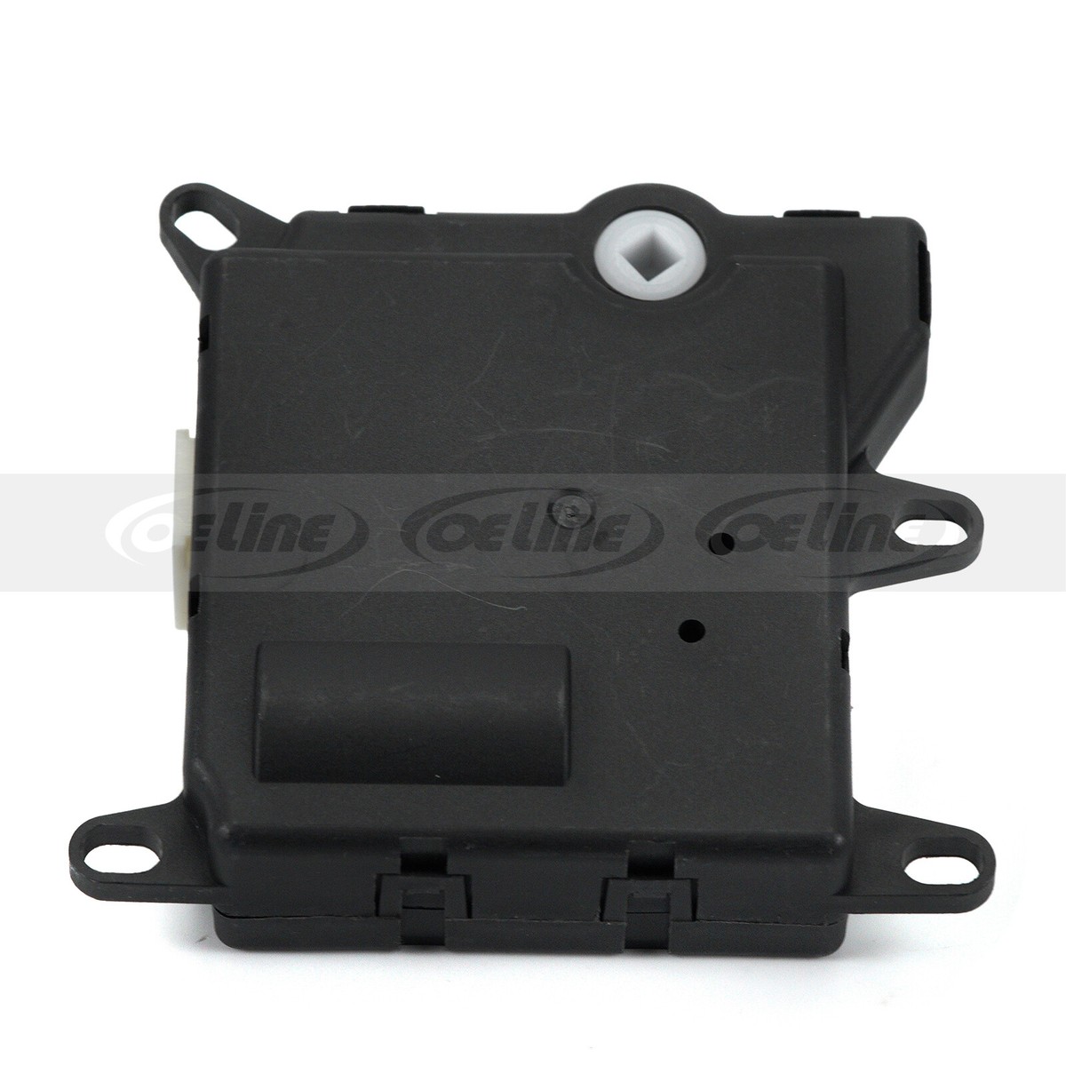 Actuador De Puerta De Mezcla De Aire Para Ford Expedition, F-150, F-250, Lobo Y Navigator – Dr. Engine