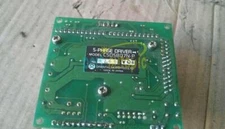 1PC CSD5807N-P 5 Phase Driver Used VEXTA