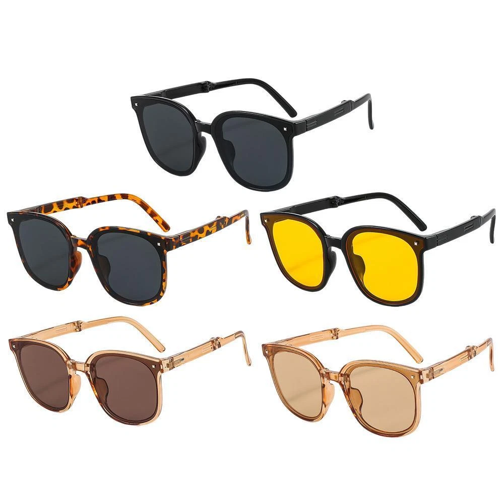 Mens folding cheap sunglasses