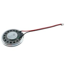 Speaker Replacement For UNIDEN DFR1 DFR3 DFR5 DFR6 DFR7 DFR8 DFR9 Radar Detector