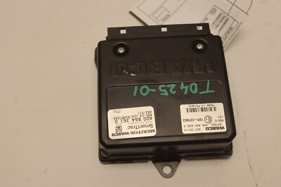 2008-2017 FREIGHTLINER CASCADIA 125 MERITOR WABCO SMARTTRAC ABS-E4 MODULE OEM