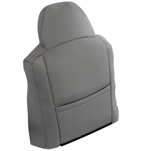 For 2003-2007 Ford F250 F350 Lariat XLT Driver Passenger Cloth Seat Cover / Foam - Picture 44 of 194