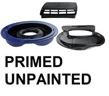 Speedmaster Hood Scoop Pce106.1007 Shaker For 69-70 Ford Mustang Cobra Jet 351w