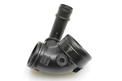 VW GOLF VII 2013 2.0TD 5Q0129635 ETB446481 R3000481040 AIR INTAKE