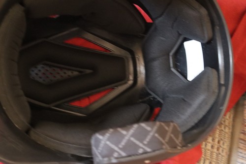 Oklahoma Sooners NATTY CHAMP #19 NICOLE MAY SOFTBALLHELM 2X NATTY CHAMPS - Bild 6 von 6