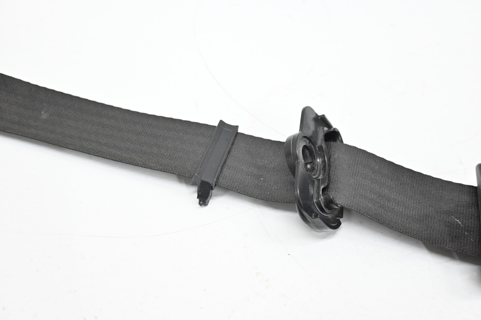 ⭐ 03-08 Maserati Quattroporte Front Left Driver Seat Belt Retractor 31k Oem