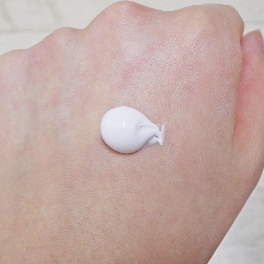 Secret Key Snow White Milky Pack 200ml Instant Wash Off Tone Up Pack Whitening - Image 4 of 4