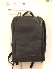nomatic backpack ebay