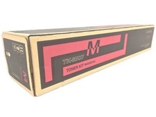 Genuine Kyocera OEM TK-8507M - 1T02LCBUS0 Magenta Toner NIB