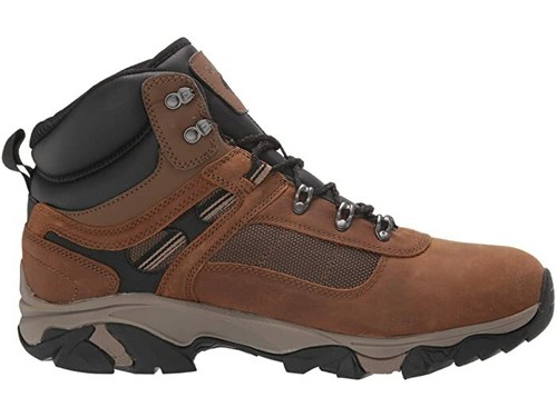 Hi-Tec Ravus Quest Lux Mid Waterproof 
