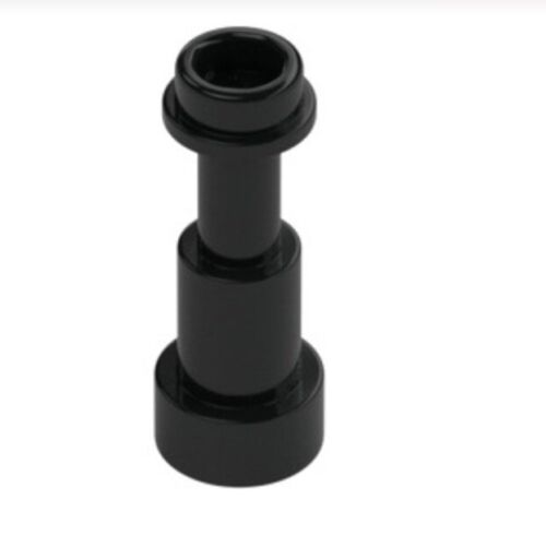**NEW** - LEGO 25X TELESCOPES POLES TOOLS Details FENCES -Utensil Accessories