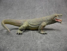 CollectA NEW * Komodo Dragon * 88900 Wildlife Lizard Model Toy Figurine