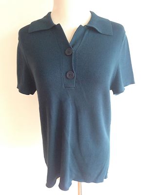 Sweat-shirt Kjelvik Ann 60 pour femmes - Taille 42 - Vert élégant