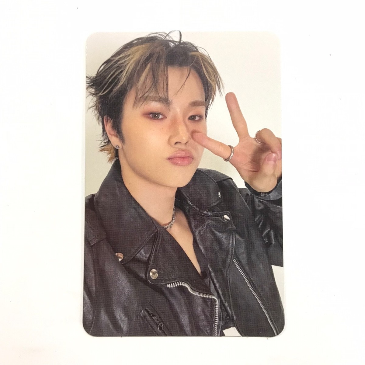 Xdinary Heroes] Beautiful Mind / Raw Ver. Official Photocard #1 | eBay
