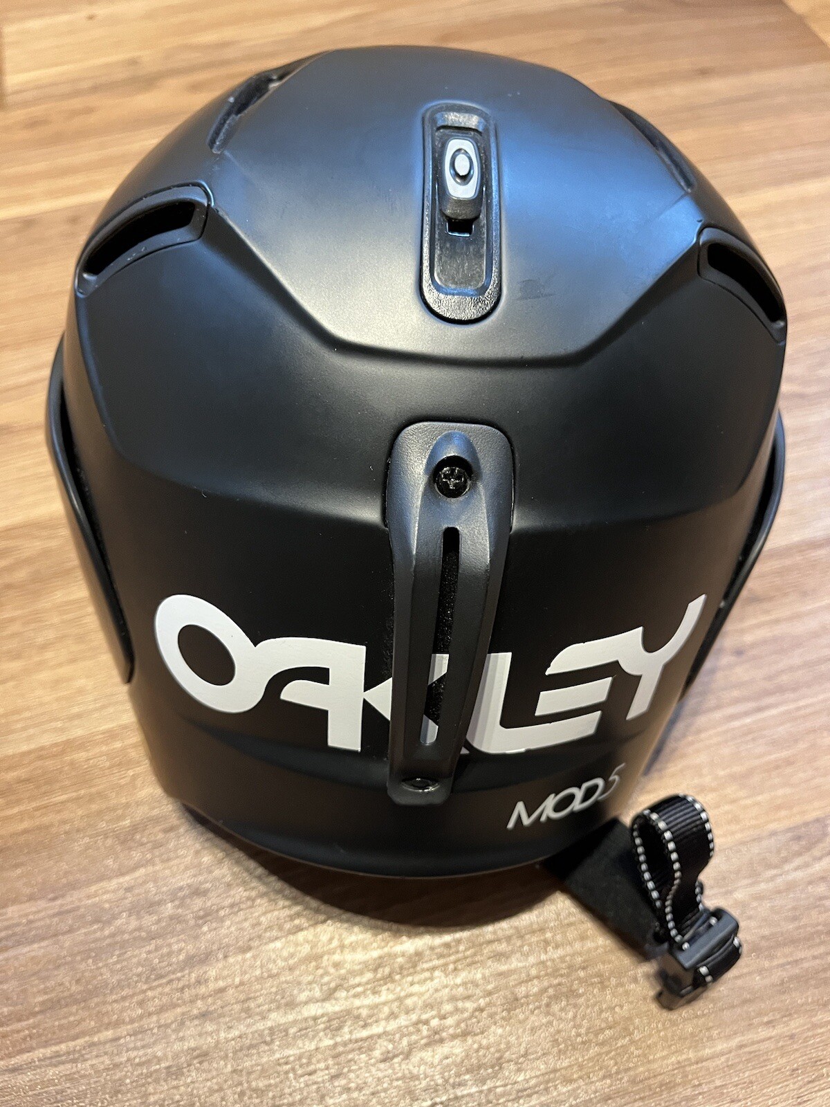 Oakley Men’s Ski Helmet Large eBay