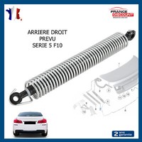 Kofferraumdichtung FüR BMW Serie 5 F10 - 51247204367