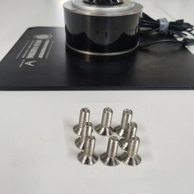 for Thrustmaster Hotas Warthog Screw Parts Silver | eBay