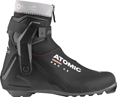 ATOMIC PRO CS Dark Grey/Black   UK 9