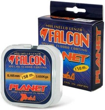 FLUORO COATING FALCON PLANET SPECIAL FLUORO COATING - 150mt Verde acqua