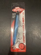 Berkley Drift Walker 110 4 1/2” 1/2oz Blue Bullet