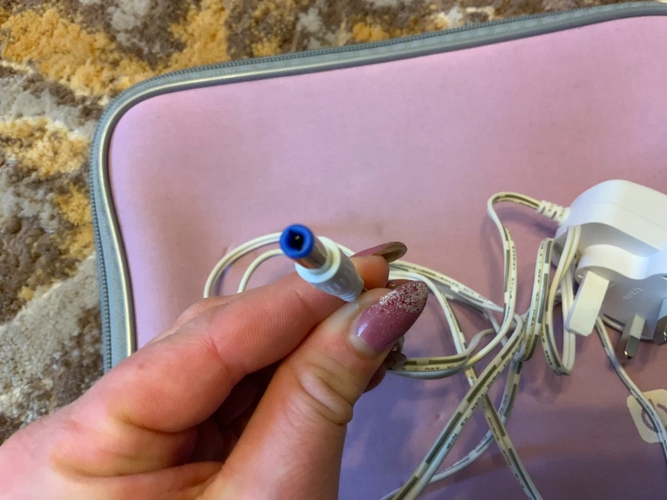 VTech® AC Adaptor, case and parts - Image 2 of 4