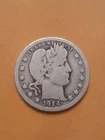 1914 BARBER QUARTER