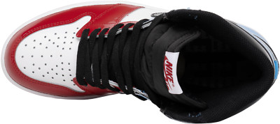 Jordan 1 Retro OG High Fearless for Sale | Authenticity Guaranteed