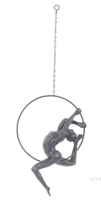 Энн Хоум - Кольца Мужские декоративные 11290₽