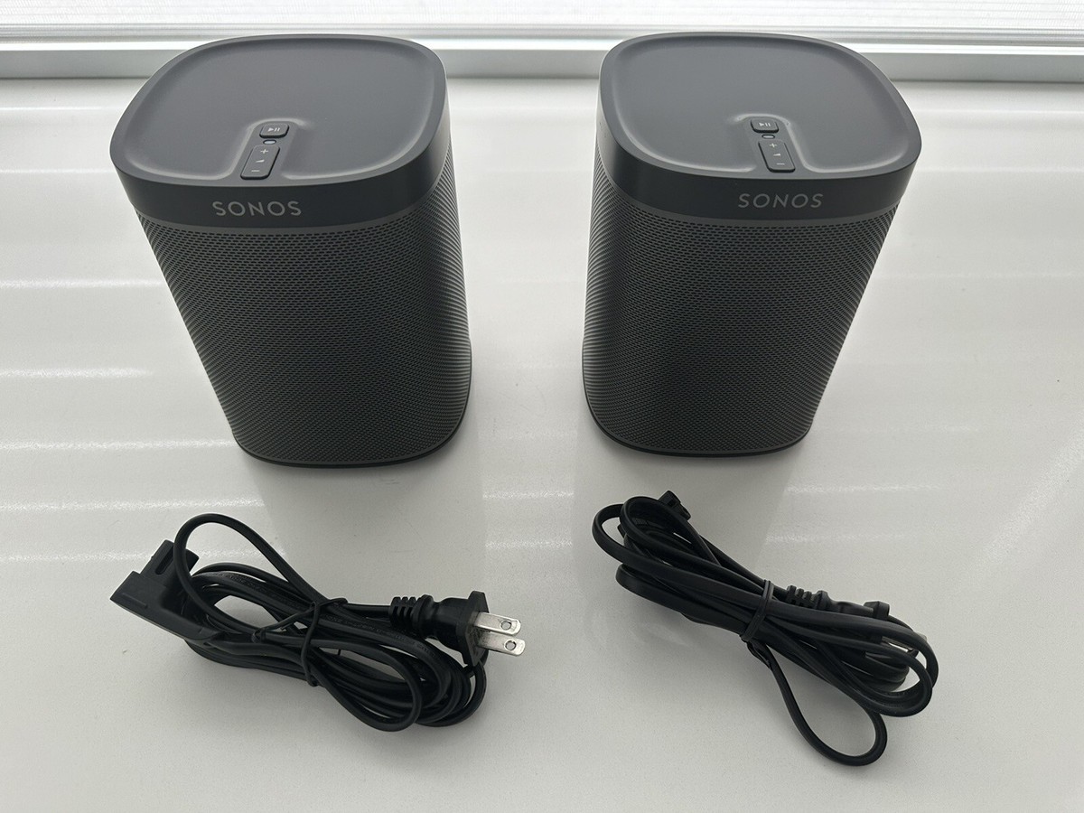 Connect Sonos Beam Sonos Play As Computer Speakers Premium