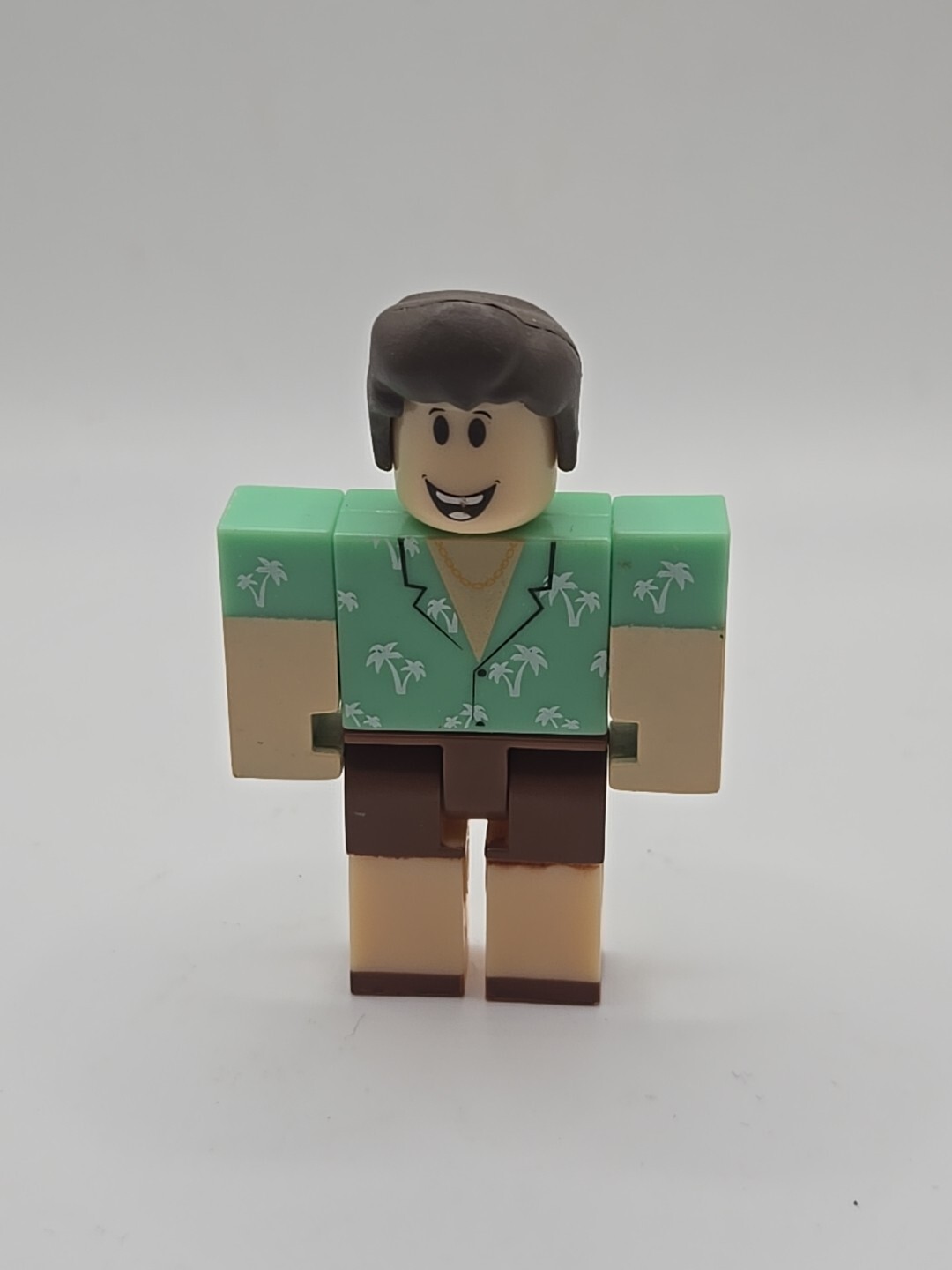 Roblox Toy Figures Tropical Resort Tycoon