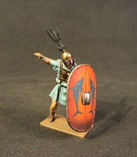 JOHN JENKINS ROMAN EMPIRE AGE OF ARTHUR BTMRR-08 ROMAN MARINE WITH SWORD SET 2