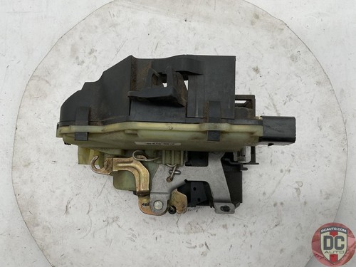 1998-2004 Porsche 986 Boxster 996 911 Right Door Lock 3B1837016P 125857 - Picture 2 of 7