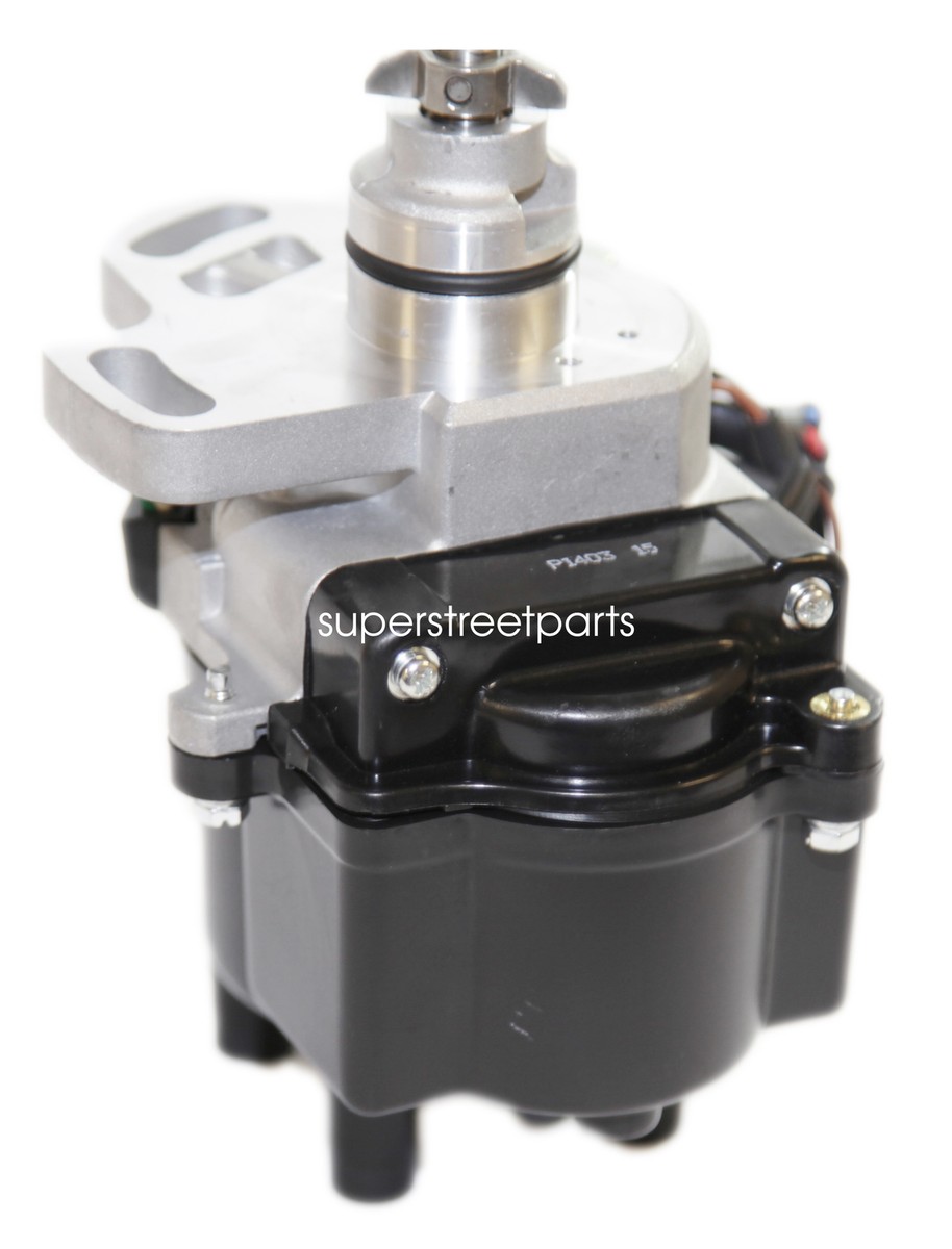 1989TOWN専用 Ignition Distributor For 09/89-08/93 Toyota Celica ST 4AFE 2