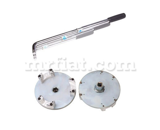 Ferrari 246 GT GTS L Series Spinner Nut Tool Set 3 Pcs New