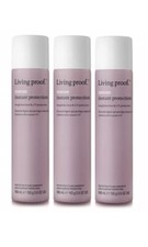 3 Bottles Living Proof Restore Instant Protection 5.5 oz - NEW  FRESH 