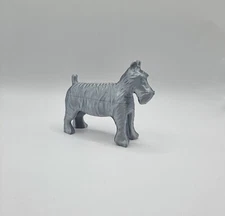 Large Big Monopoly Style Board Game Pieces Race Car Terrier Battleship Train ++