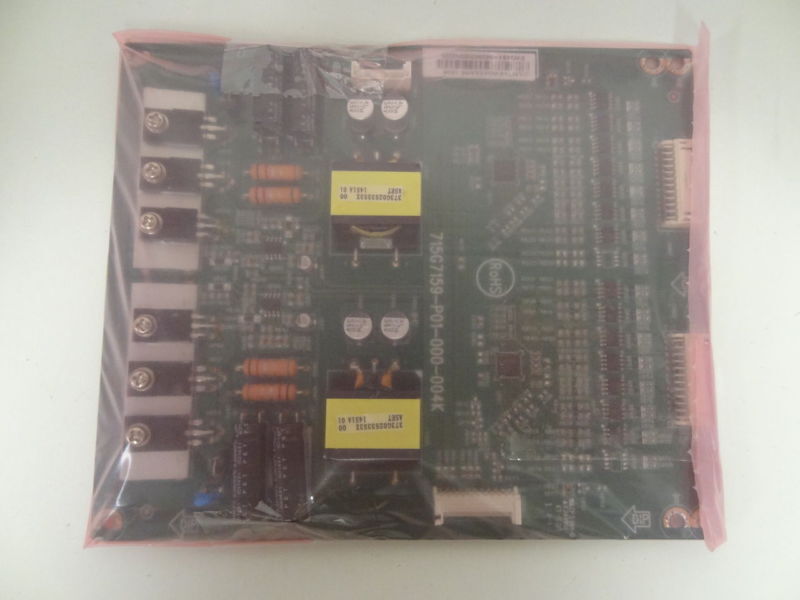 Vizio M43-C1 715G7159P01 LED Driver Board Replacement for LNTVEW24SXAB6