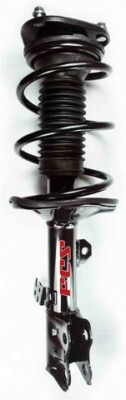 FCS STRUTS 3333296L Suspension Strut and Coil Spring Assembly