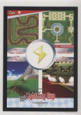 2009 Enterplay Mario Kart Wii Lightning Cup #60 07oj