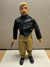 1970s Hasbro GI Joe Adventure Team Secret Age...