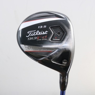 タイトリスト913fd 13.5° Titleist タイトリスト 中古フェアウェイ 