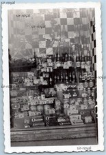 Feinkost Schaufenster Laden Geschäft - Türk & Pabst - Beruf Arbeit - Foto 6x9cm