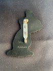 Rare plastic Disney Dopey From Snow White Pin  — photo 7