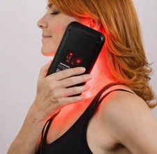 LZR UltraBright Infrared  Red Light Therapy Device 20,000mW 14 LEDs Pain Relief